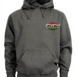 FRS HOODIE (ANY COLOUR)